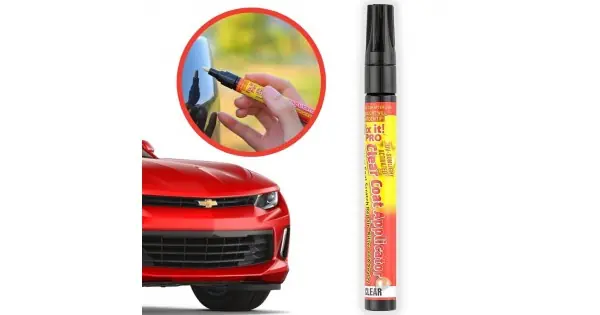 Creion Corector Zgarieturi Lac Auto, Fix It Pro Calitate înaltă