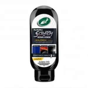 Chilipir Pasta Indepartat Zgarieturi 200Ml Turtle Wax