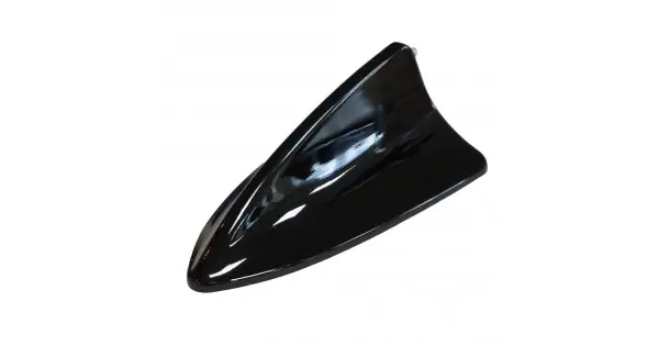 Ornament Antena Rechin-Negru Ofertă specială
