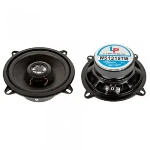 Plată securizată Difuzor Auto 5 Inch 2way 100w