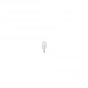 Preț promoțional Bec 12V W5W 5W Pure Light Set 10 Buc Bosch