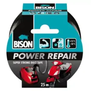 Banda Adeziva Texturata Neagra 50 Mm X 25 M Cumpără online