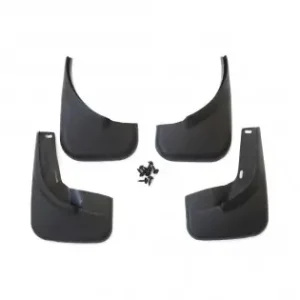 Aparatori Noroi Pentru Vw Golf 5 2003-2008 Set 4 Buc Calitate înaltă