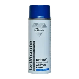 Ofertă specială Vopsea Spray Albastru Trafic (Ral 5017) 400 Ml Brilliante