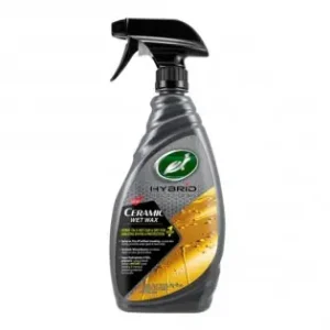 Expediere rapidă Turtle Wax Hybrid Solutions Ceara Auto Lichida Wet 500 Ml