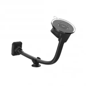 Suport Telefon Magnetic Auto Cu Fixare Pe Parbriz Cu Ventuza Preț mic