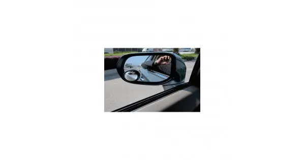 Preț redus Set Oglinzi Auto Unghi Mort 2 Buc