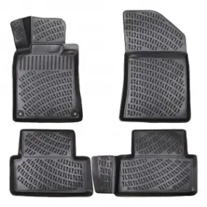 Ofertă exclusivă Set Covorase Auto Cauciuc Umbrella Pentru Peugeot 508 I 2010-2018