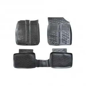Nu rata Set Covorase Auto Cauciuc Umbrella Pentru Dacia Spring Electric 2022-