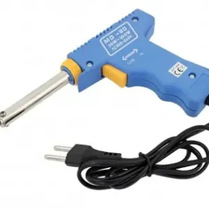 Nu rata Pistol De Lipit Cu Rezistenta De 30W - 80W, Alimentare 220V
