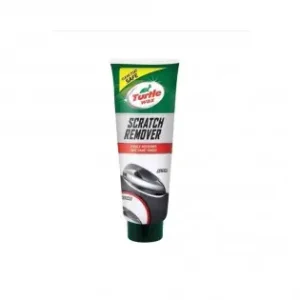 Livrare gratuită Pasta Polish Turtle Wax 100Ml
