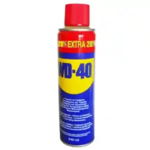 Lubrifiant Multifunctional Wd-40 240Ml Livrare expres