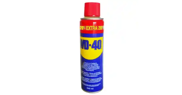 Lubrifiant Multifunctional Wd-40 240Ml Livrare expres