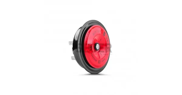 Claxon Electromagnetic 12V 5A Ton Jos Retur gratuit