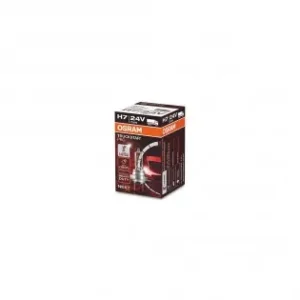 Disponibil imediat Bec Camion 24V H7 70 W Truckstar Pro +120% Nextgen Osram