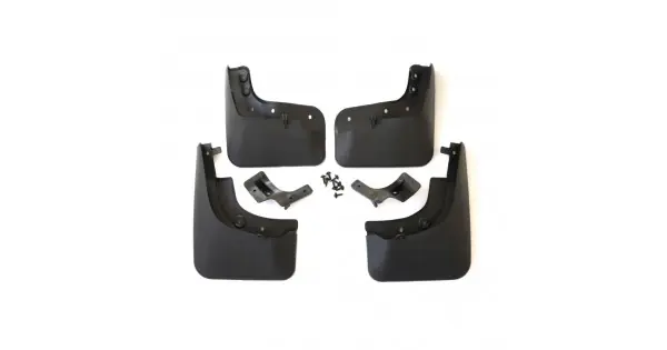 Bestseller Aparatori Noroi Pentru Vw Tiguan 2007-2016Set 4 Buc