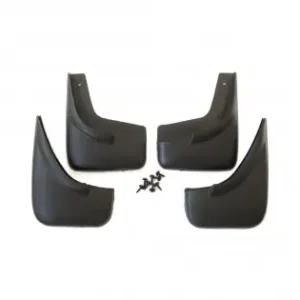 Plată securizată Aparatori Noroi Pentru Vw Golf 4 1999-2006 Set 4 Buc