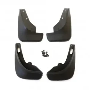 Retur ușor Aparatori Noroi Pentru Ford Focus II Hatchback 2004-2010 Set 4 Buc