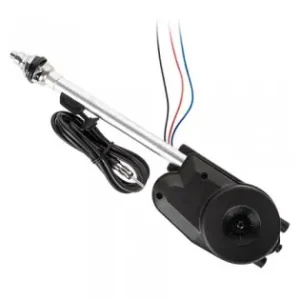 Plată securizată Antena AutoTelescopicaCu Motor