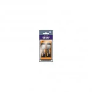 Adaptor Alca Side Lock Set 2 Buc (Pentru Vw. Ford. Opel) Ultima șansă