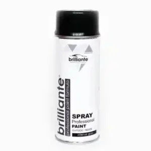 Cumpărături sigure Vopsea Spray Verde Inchis (Ral 6005) 400Ml Brilliante