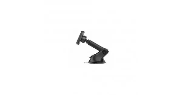 Suport Telefon Auto Magnetic Cu Fixare Pe Bord/parbriz Cu Ventuza Cumpără online