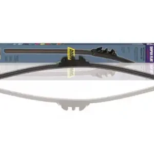 Retur ușor Stergator Alca Super Flat 24`/60 Cm