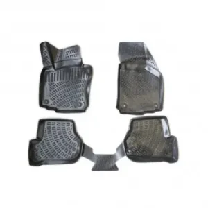 Discount Set Covorase Auto Cauciuc Umbrella Pentru Vw Golf 5 2003-2009