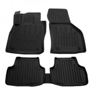 Disponibil imediat Set Covorase Auto Cauciuc Umbrella Pentru Skoda OctaVIa III (A7) (2013-2020)