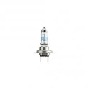 Cel mai bun preț Set 2 Becuri Far H7 55W 12V X-Treme VIsion Pro150 Philips