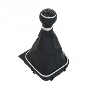Reduceri Nuca Schimbator Cu Manson Pentru Vw Golf 5 & 6 2003-20082008-2013 6 Trepte