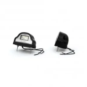 Ofertă exclusivă Lampa Led Iluminare Numar 408 W72, 12V-24V Was