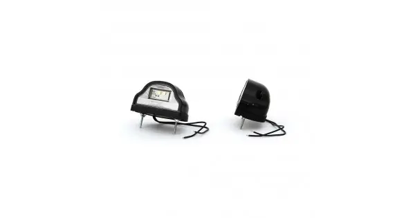 Ofertă exclusivă Lampa Led Iluminare Numar 408 W72, 12V-24V Was