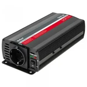 Livrare gratuită Invertor Kemot 24v/230v 500w