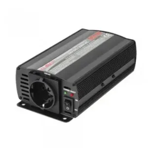Ofertă Invertor Kemot 24v/230v 300w