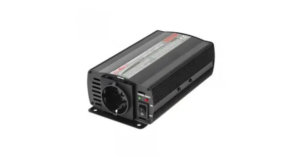 Ofertă Invertor Kemot 24v/230v 300w