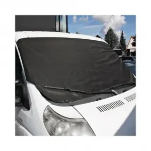 Ofertă de sezon Husa Anti-Inghet Parbrize Dim. 110-135X90 Cm Mega Drive