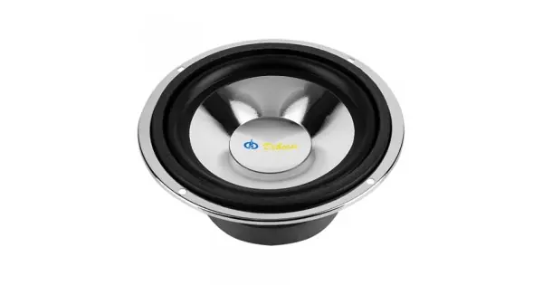 Difuzor Dbs C6505/4 Ohm 6.5 Inch Ofertă specială
