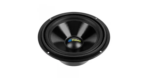 Difuzor C8004/8 Ohm 8 Inch Preț redus