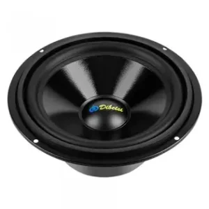 Difuzor C8004/4 Ohm 8 Inch Premium