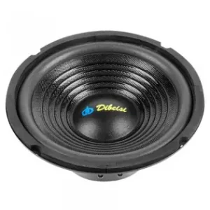 Difuzor 8 Inch 8 Ohm Dibeisi Premium