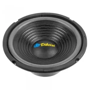 Difuzor 8 Inch 8 Ohm Dibeisi Cumpărături sigure
