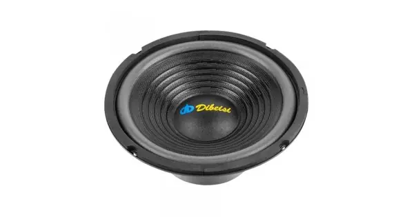 Difuzor 8 Inch 8 Ohm Dibeisi Cumpărături sigure