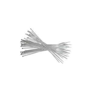Coliere Nylon Gri 4.8*360 Mm Set 100 Buc Preț mic