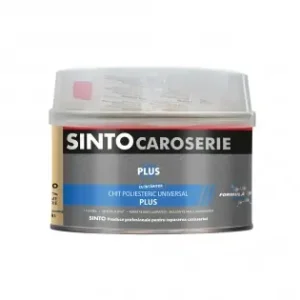 Chit Poliesteric Plus 1 Kg Sinto Mai ieftin