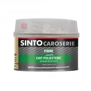 Chit Poliesteric Fibre 500 Ml (0.850 Kg) Sinto Comandă acum