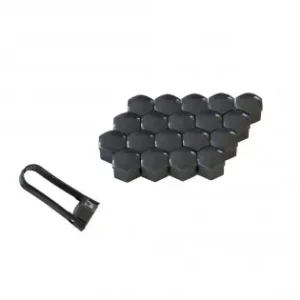 Capac Prezoane 17 Mm Gri Set 20 Buc+Cleste Cumpără acum