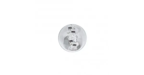 Bec 12V W21/5W 5W / 21W Eco Set 10 Buc Bosch Discount