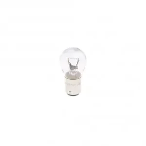 Plată securizată Bec 12V P21/4W 21W / 4W Eco Set 10 Buc Bosch