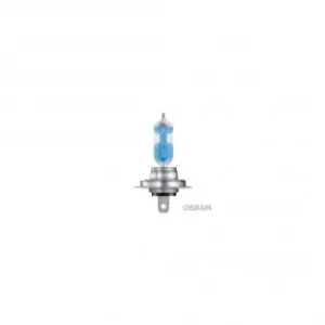 Plată securizată Bec 12V H7 55 W Night Breaker Laser Nextgen +150% Osram
